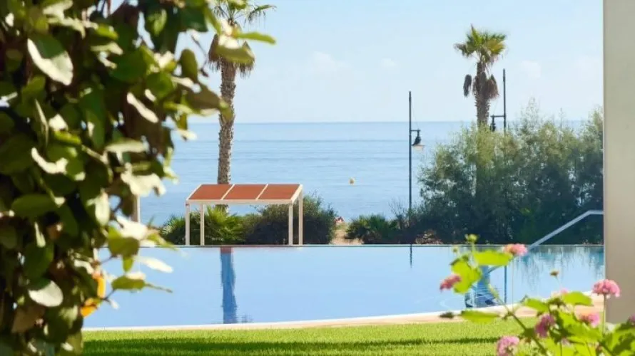 83m² apartment for sale, Torrevieja, Spain No. 799 № 24