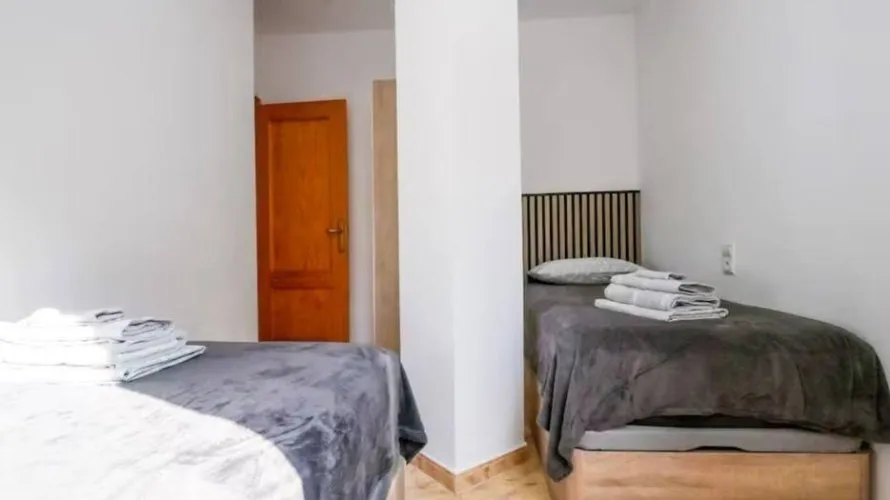 2 bedrooms apartment for sale, Torrevieja, Spain No. 803 № 6