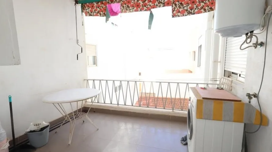 3 bedrooms apartment for sale, Torrevieja, Spain No. 736