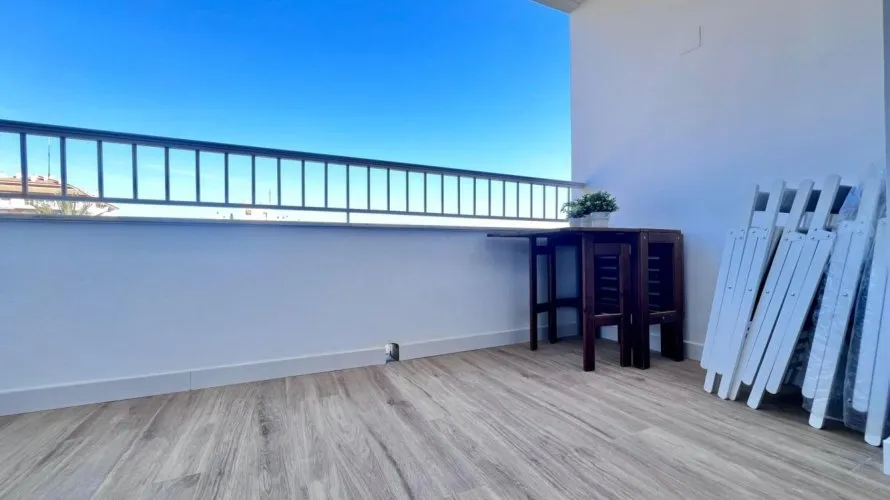 75m² apartment for sale, Torrevieja, Spain No. 748 № 15