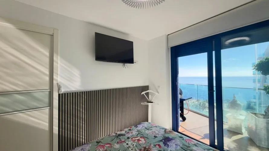 83m² apartment for sale, Torrevieja, Spain No. 799 № 3