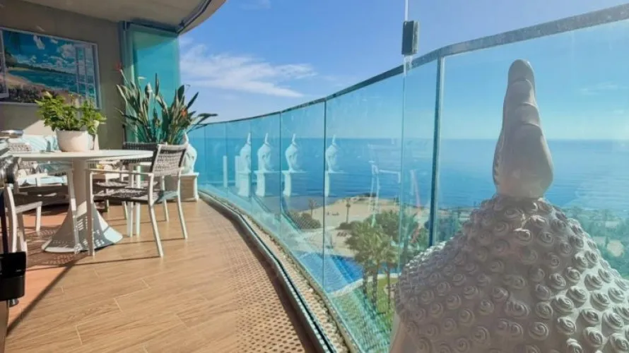 83m² apartment for sale, Torrevieja, Spain No. 799 № 2