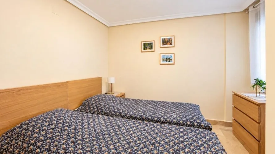124m² apartment for sale, Torrevieja, Spain No. 798 № 6