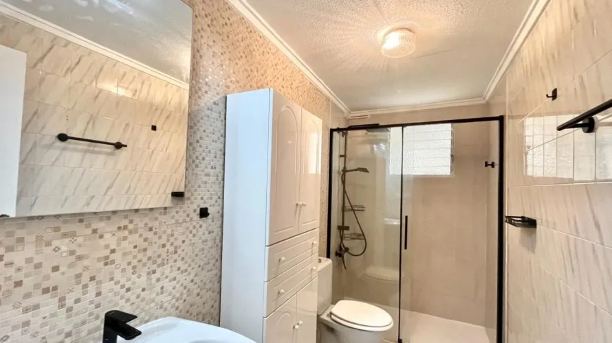 2 bedrooms bungalow for sale, Torrevieja, Spain No. 804 № 9